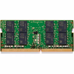 HP 16 GB (1 x 16 GB) 3200 DDR4 NECC SODIMM, 16 GB, 1 x 16 GB, DDR4, 3200 MHz