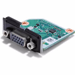 HP 141K7AA, VGA