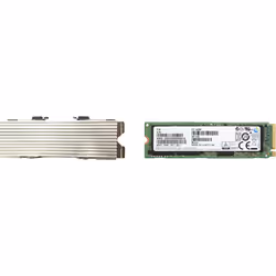 HP ZTurbo 1TB TLC Z2 G5 Mini SSDKit