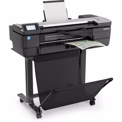HP Designjet T830 24-in Multifunction Printer