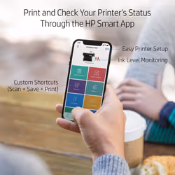 HP Designjet T830 24-in Multifunction Printer - Additional view 8