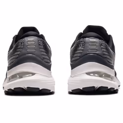 ASICS Women's Gel-Kayano 28 Running Shoes  7  Black/White