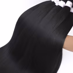 Braiding Hair 16 Inch 8 Packs Hair Extensions Professional Synthetic Braid Hair Crochet Braids  Soft Yaki Texture  Hot Water Setting (16 Inch (8 Packs