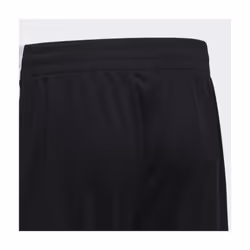 adidas Boys Classic 3-Stripes Shorts (Black  X-Large)