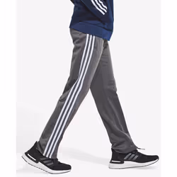 adidas boys Iconic Tricot Jogger Track Pants  Iconic Grey Five  Large