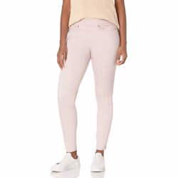 Levi Strauss Signature Gold Women's Totally Shaping Pull-on Skinny Jeans Available in Plus Size Lilac Haze 18 Long