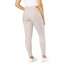 Levi Strauss Signature Gold Women's Totally Shaping Pull-on Skinny Jeans Available in Plus Size  Lilac Haze  24 Long
