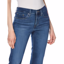 Levi's Women's 311 Shaping Capri  Lapis Amidst - Dark Indigo  28 (US 6