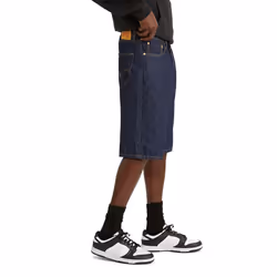 Levi's Men's Big & Tall 469 Loose  (New) Lazy Short  44