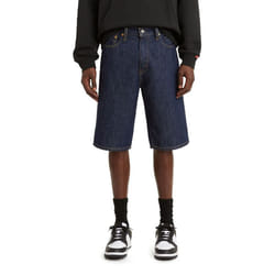 Levi's Men's Big & Tall 469 Loose  (New) Lazy Short  46