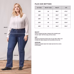 Levi's Women's Plus-Size 721 High Rise Skinny Jeans  Tribeca Knockout  US 24 39 Regular