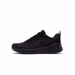 Skechers Women's Athleisure Sneaker Black/Black 7 M US