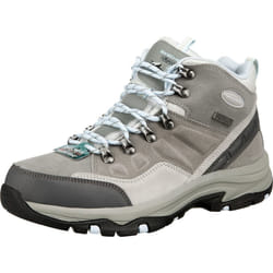 Skechers Trego - Rocky Mountain Grey 9.5 B (M)