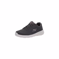 Skechers womens Go Walk Joy - Ecstatic Sneaker Charcoal 8 US