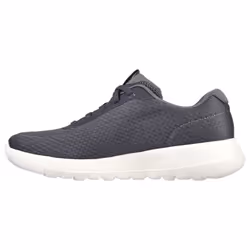Skechers Women's Go Walk Joy-Ecstatic Sneaker  Charcoal  10