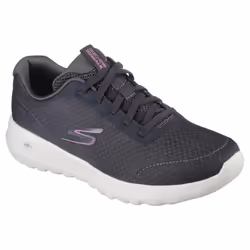 Skechers Women's Go Walk Joy-Ecstatic Sneaker  Charcoal  10