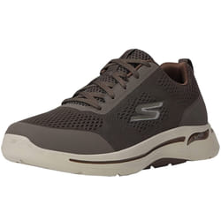 Skechers go Walk Arch Fit - Idyllic Taupe 105 D (M)