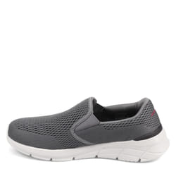 Skechers Equalizer 4.0 Triple Play Charcoal/Red 8.5 D (M)