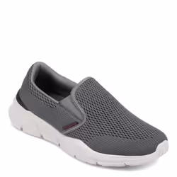 Skechers Equalizer 4.0 Triple Play Charcoal/Red 8.5 D (M)