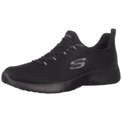 Skechers Women's Low-Top Sneakers Black 7