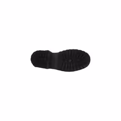 Skechers Women's Sweater Fashion Boot  Black/Charcoal  8
