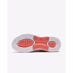 Skechers Women's Go Walk Arch Fit-Grateful Sneaker  Taupe/Coral  7.5