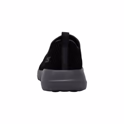 Skechers Women's Go Walk Joy Sneaker  Black/Charcoal  9 Wide
