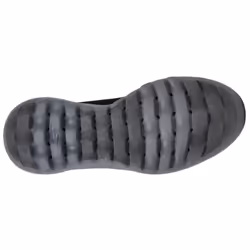 Skechers Women's Go Walk Joy Sneaker  Black/Charcoal  9 Wide