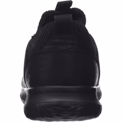 Skechers Men's Classic Fit Delson-Camben Black Sneaker 12 W US