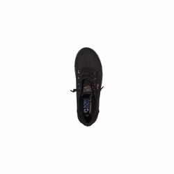 Skechers Women's Bobs B Cute Sneaker  Black Black  9 Wide