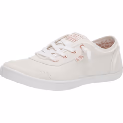Skechers womens 33492w Sneaker White 6 Wide US