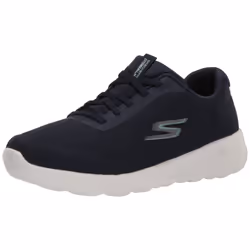 Skechers womens Go Walk Joy - Ecstatic Sneaker Navy 7 Wide US