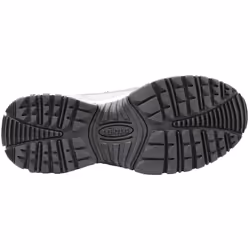 Skechers Men's Energy Afterburn Lace-Up Charcoal Sneaker 11 M US