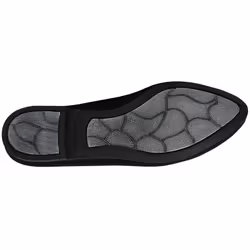 Skechers Women's Cleo-Sherlock-Engineered Knit Loafer Skimmer Ballet F