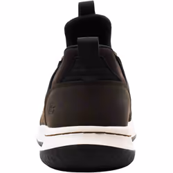 Skechers Men's Classic Fit Delson-Camben Chocolate Sneaker 8 M US
