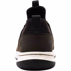 Skechers Men's Classic Fit Delson-Camben Chocolate Sneaker 11 M US