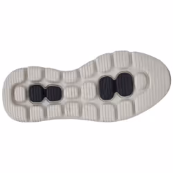 Skechers Men's GO Walk Evolution Ultra-Impeccable Sneaker  Charcoal/Or