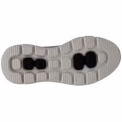 Skechers Men's GO Walk Evolution Ultra-Impeccable Sneaker  Light Grey  8.5 X-Wide