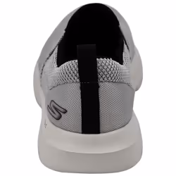 Skechers Men's GO WALK EVOLUTION ULTRA-IMPECCABLE Sneaker  Light Grey  9.5 X-Wide