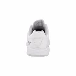 Skechers Women's Go Jasmine Spiked Waterproof Golf Shoe  White  10