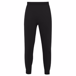 Skechers Mens Expedition Jogging Pants Joggers Sports Trousers Bottoms - BLACK, S