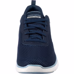 Skechers Women's 149303 Flex Appeal 4.0 Sneaker  Navy Blue  10