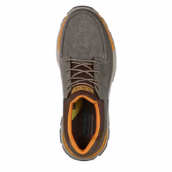 SKECHERS Relaxed Fit Respected - Loleto Brown 14