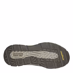 SKECHERS Relaxed Fit Respected - Loleto Brown 14