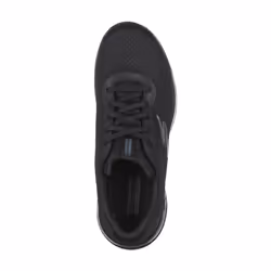 Skechers Women's Go Walk Joy-Ecstatic Sneaker  Black  11 Wide