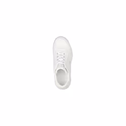 Skechers Women's Go Walk Joy-Ecstatic Sneaker  White/Blue  7.5