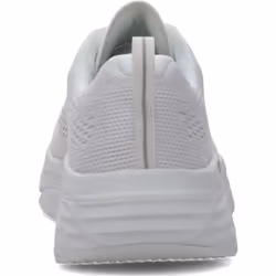 Skechers Women's MAX Cushioning Elite-Destination Point Sneaker  White