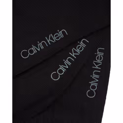 Calvin Klein Men's Dress Socks - 6 Pack Patterned Crew Socks  Size 7-1