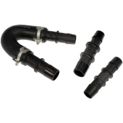 Dorman 626-001 Engine Heater Core Bypass Kit Universal Fit