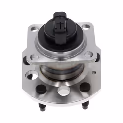 WHEEL HUB BRG ASSY